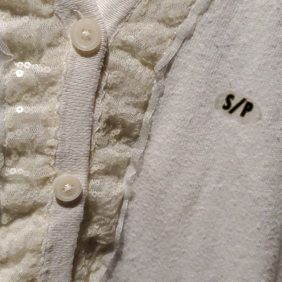 VanHeusen Studio sweater - Picture 3 of 8